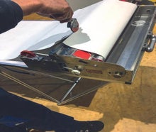 Tapeten-Kleistermaschine Profi 60 cm