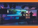 TV und Streaming Studio