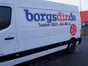Renault Master DCI 125 Kastenwagen Transporter - Galerie - Bild 2
