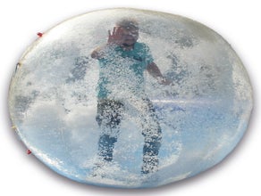 Schneeball Wintergaudi