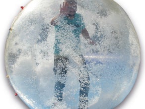 Schneeball Wintergaudi
