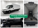 XXL Transporter mieten - Mietwagen - Möbeltransporter - Umzugswagen Mietwagen