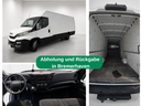 XXL Transporter mieten - Mietwagen - Möbeltransporter - Umzugswagen Mietwagen - Galerie - Bild 1
