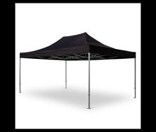 Faltzelt Pavillon 4x6 – Großflächiger Schutz für Ihre Events