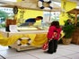EISWAGEN / EISTHEKE / EIS-STATION / EIS VITRINE / EISSTAND - Galerie - Bild 2