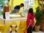 EISWAGEN / EISTHEKE / EIS-STATION / EIS VITRINE / EISSTAND - Galerie - Bild 2