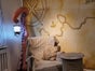 Kraken Arme - Maritime Beleuchtung - Stehlampe - Galerie - Bild 2