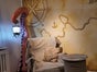 Kraken Arme - Maritime Beleuchtung - Stehlampe - Galerie - Bild 2