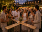 Premium Outdoor-Stehtisch für Sommerfest, Vereinsfeier & Gartenparty mieten - Galerie - Bild 2