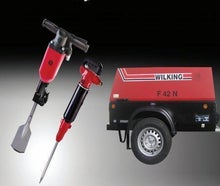 Kompressor Wilking F42N