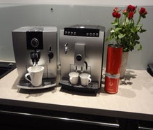 Kaffeemaschine, Espressomaschine, Kaffeevollautomat, Jura,Nivona,Royal, Gastro, Event, Messe