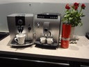Kaffeemaschine, Espressomaschine, Kaffeevollautomat, Jura,Nivona,Royal, Gastro, Event, Messe