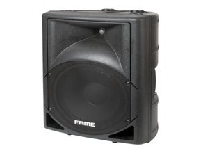 Boxen | Aktivboxen | Lautsprecher | Fame PS 8 MKII | Beschallungsanlage