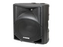 Boxen | Aktivboxen | Lautsprecher | Fame PS 8 MKII | Beschallungsanlage
