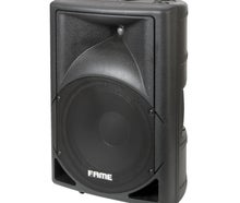 Boxen | Aktivboxen | Lautsprecher | Fame PS 8 MKII | Beschallungsanlage