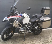 BMW R 1250 GS ADV