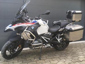 BMW R 1250 GS ADV