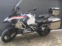 BMW R 1250 GS ADV - Galerie - Bild 1