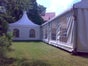 Pagodenzelt mit Boden, 5x5m - Galerie - Bild 2