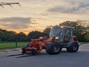 Radlader Atlas 420