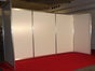 Messewand Stellwand, Preis pro Meter inkl. Lieferung und Auf-Abbau, Messestand System Octanorm - Galerie - Bild 4