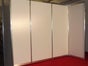 Messewand Stellwand, Preis pro Meter inkl. Lieferung und Auf-Abbau, Messestand System Octanorm - Galerie - Bild 4