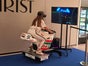 Virtual Reality Motion Motorrad Simulator VR - Galerie - Bild 3