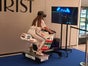 Virtual Reality Motion Motorrad Simulator VR - Galerie - Bild 3