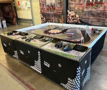 Carrera Hybrid Rennbahn 🏎️ 🎮 KI-Racing & Multiplayer-Event