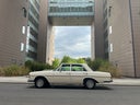 Oldtimer Mercedes 280 S Automatic - Galerie - Bild 1