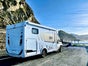 Carado T338 - Neues Modell 2024 mit zwei hinteren Einzelbetten und Hubbett - Galerie - Bild 4