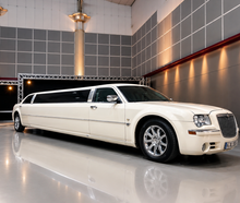 Chrysler 300c Stretchlimousine