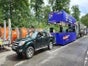 Paradewagen XL / Sonderfahrzeug / Showtruck / Parade Lkw / Musiktruck / Paradenfahrzeug - Galerie - Bild 4