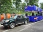 Paradewagen XL / Sonderfahrzeug / Showtruck / Parade Lkw / Musiktruck / Paradenfahrzeug - Galerie - Bild 4