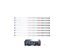 Strobe Röhren mieten – Eventbeleuchtung, Bühnenlicht, Veranstaltungslicht, Lichttechnik