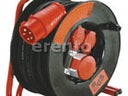 KABELTROMMEL 220/380V 20X5X2,5 - Galerie - Bild 1