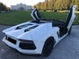 LAMBORGHINI Aventador Roadster - Fahren jetzt den Super-Lambo - Zustellung möglich - Galerie - Bild 2