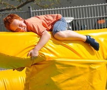 Bananenrodeo - Bullriding Variante inkl. 19% MwSt.