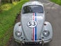 VW- "Herbie"'Käfer 1300 - Galerie - Bild 3