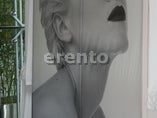 Printwände Pop