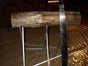 Baumstamm - Sägen (Drumsäge) - Galerie - Bild 2
