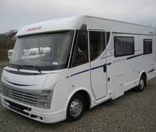 Wohnmobil Dethleffs I5841 Neues Modell 2011
