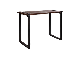 Industrial Hightable 2,2 m mieten – Miettisch, Eventtisch, Veranstaltungstisch, Partytisch