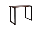 Industrial Hightable 2,2 m mieten – Miettisch, Eventtisch, Veranstaltungstisch, Partytisch