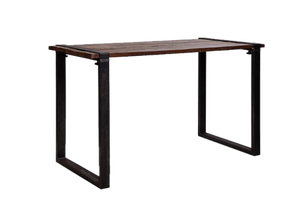 Industrial Hightable 2,2 m mieten – Miettisch, Eventtisch, Veranstaltungstisch, Partytisch