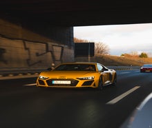 Audi R8 V10