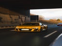 Audi R8 V10