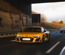 Audi R8 V10