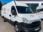 Iveco Daily Kastenwagen - Galerie - Bild 2