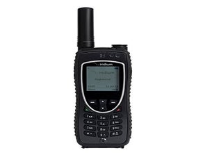 Iridium Extreme 9575